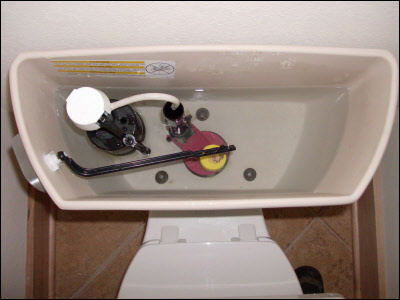 Waukesha Toilet Plumbing Repair