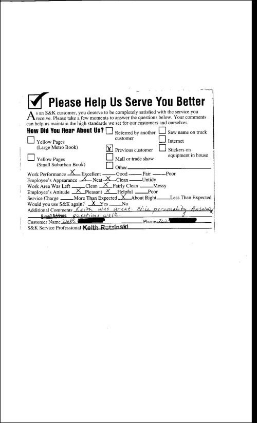 Pewaukee Plumbing Service With Personality Pewaukee Plumbing Service With Personality