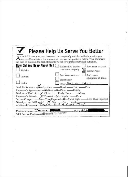 Waukesha Leaky Pipe Saturday OT Service Waukesha Leaky Pipe Saturday OT Service