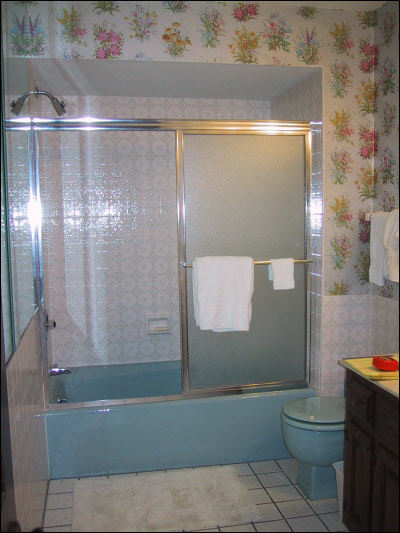 Okauchee Lake Bathroom Remodel