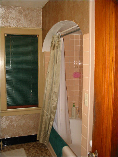 Wauwatosa Home Bathroom Remodel