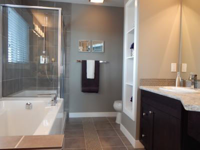 Brookfield Bathroom Remodeling