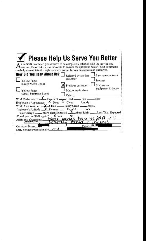 Delafield Plumbing Service - Extremely Friendly Delafield Plumbing Service - Extremely Friendly
