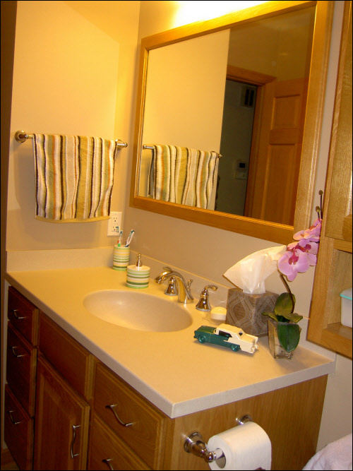 Waukesha Bath Remodel S & K Pump & Plumbing, Inc Brookfield