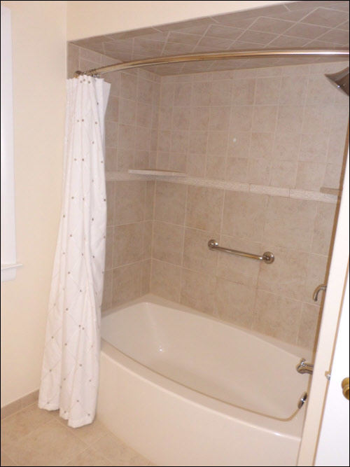 Brookfield Ranch Bathroom Remodel S & K Pump & Plumbing, Inc