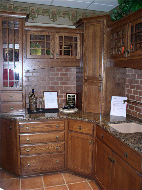 Milwaukee Kitchen Cabinet Installation Options