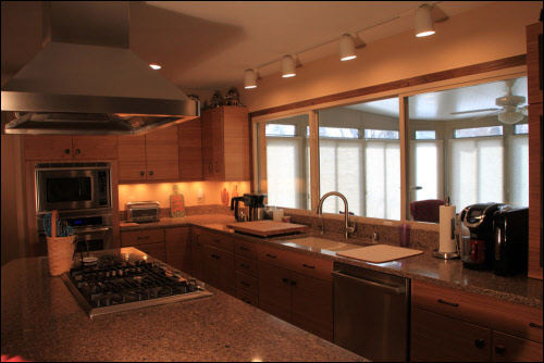 Cedarburg Kitchen Remodel