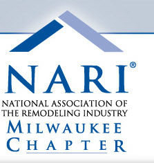 Milwaukee NARI logo