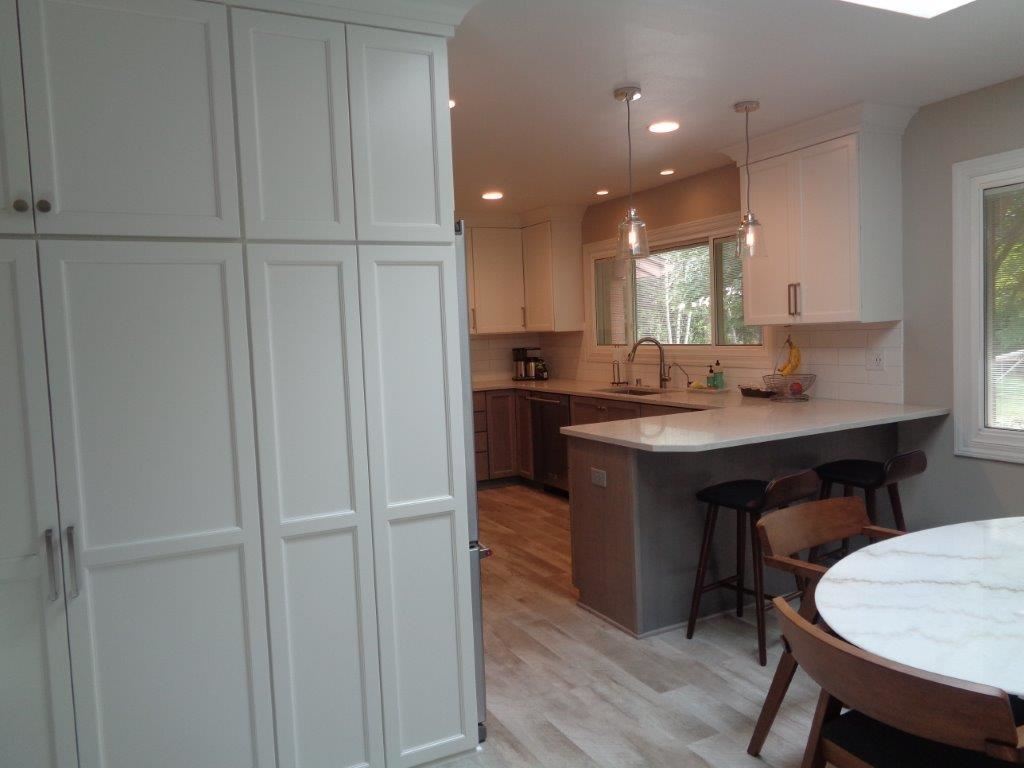  S & K Pump & Plumbing, Inc Brookfield, Wisconsin 53045