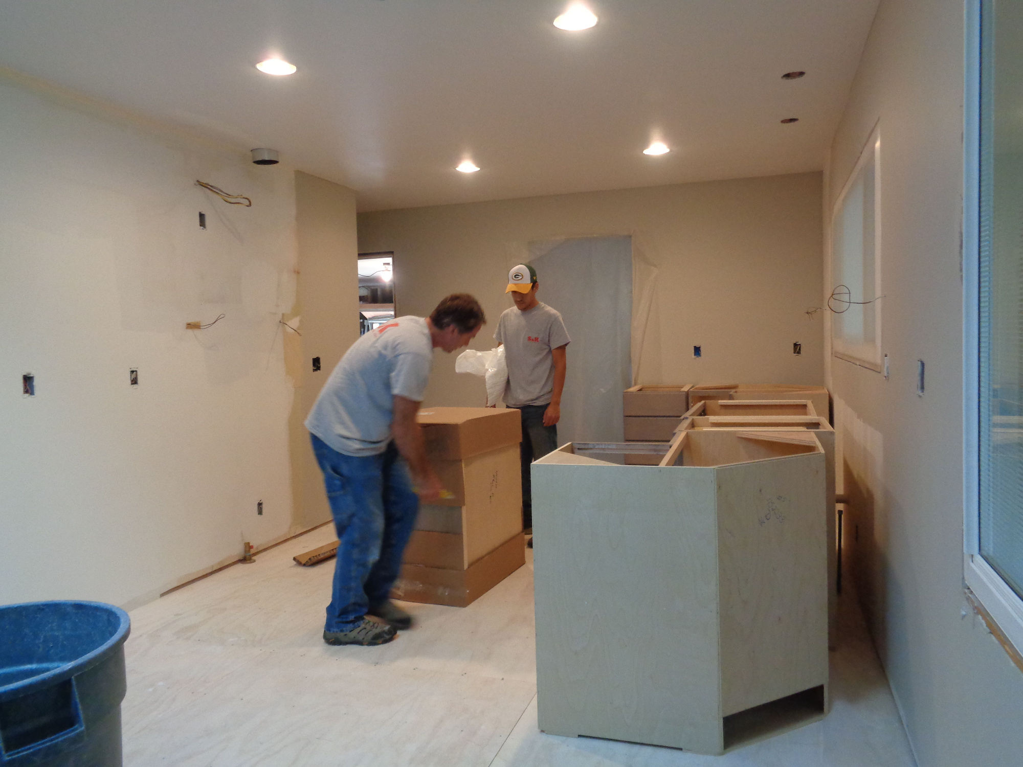  S & K Pump & Plumbing, Inc Brookfield, Wisconsin 53045