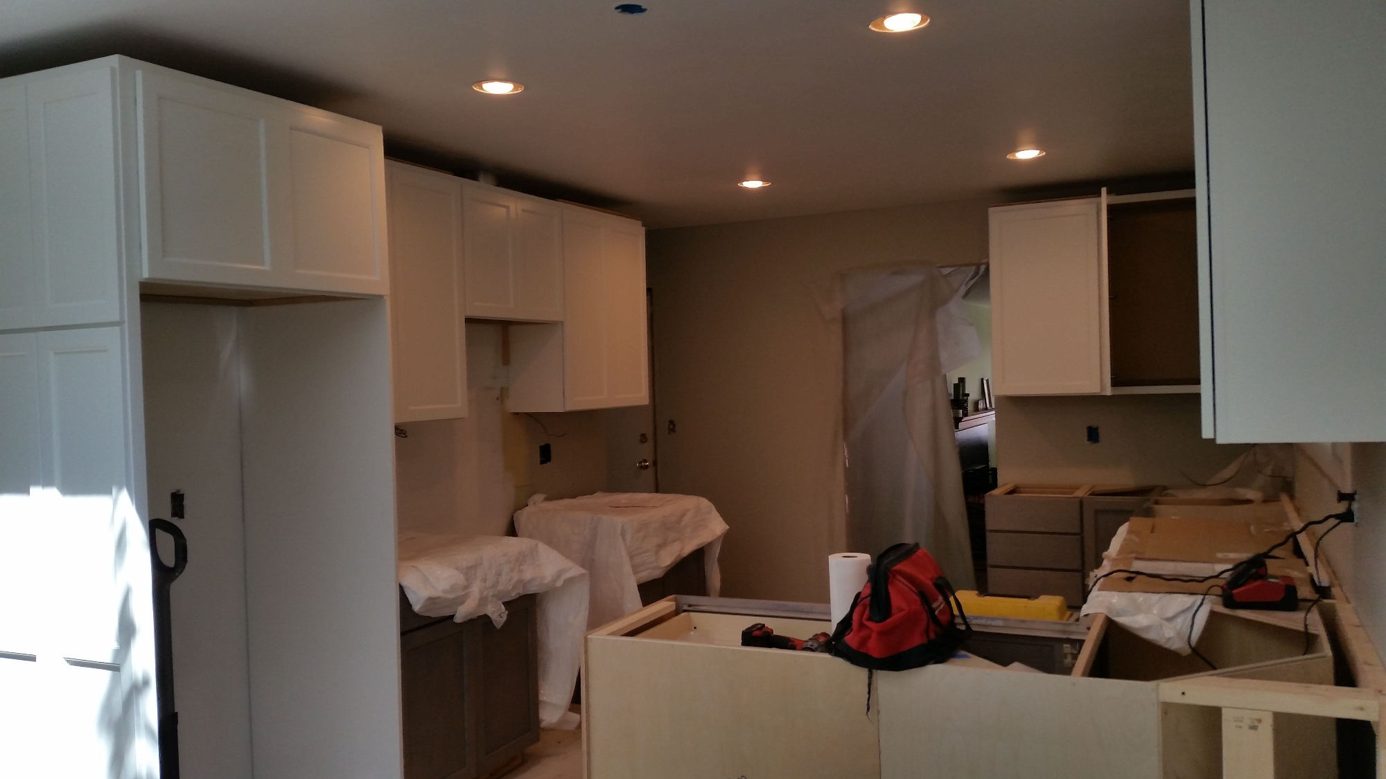  S & K Pump & Plumbing, Inc Brookfield, Wisconsin 53045