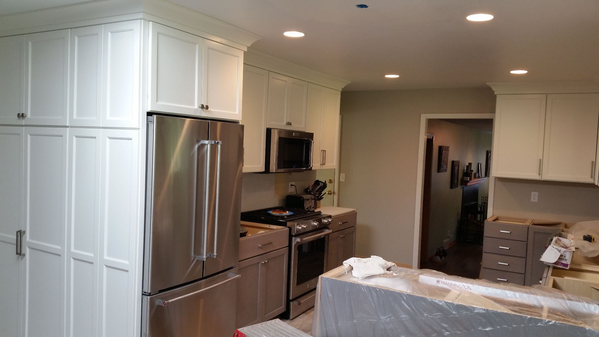  S & K Pump & Plumbing, Inc Brookfield, Wisconsin 53045