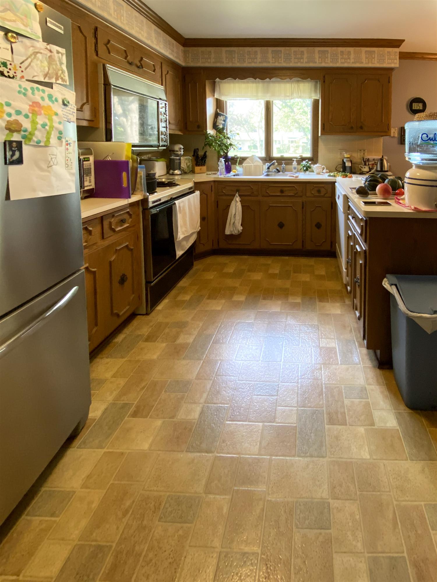 First Floor Remodel in Brookfield: Get a quote now!