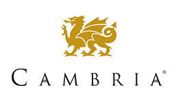 Cambria Quartz Logo